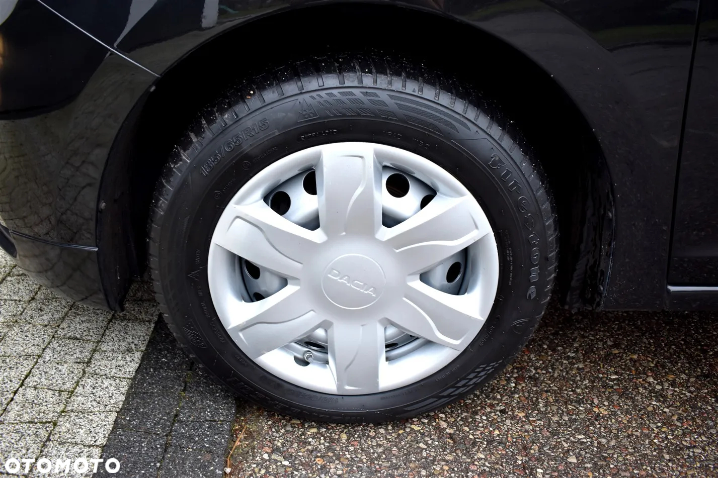 Dacia Sandero 0.9 TCe Laureate S&S - 10