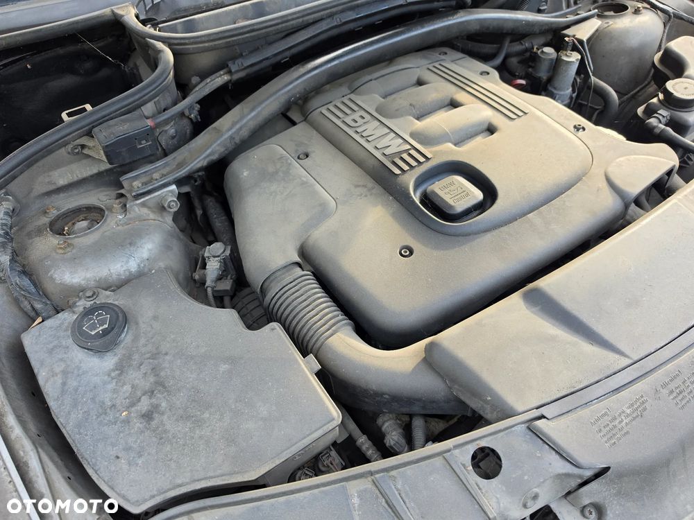 BMW X3 - 21