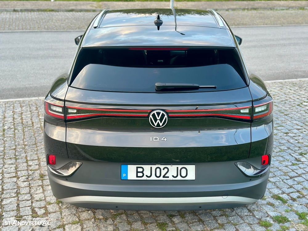 VW ID.4 - 12