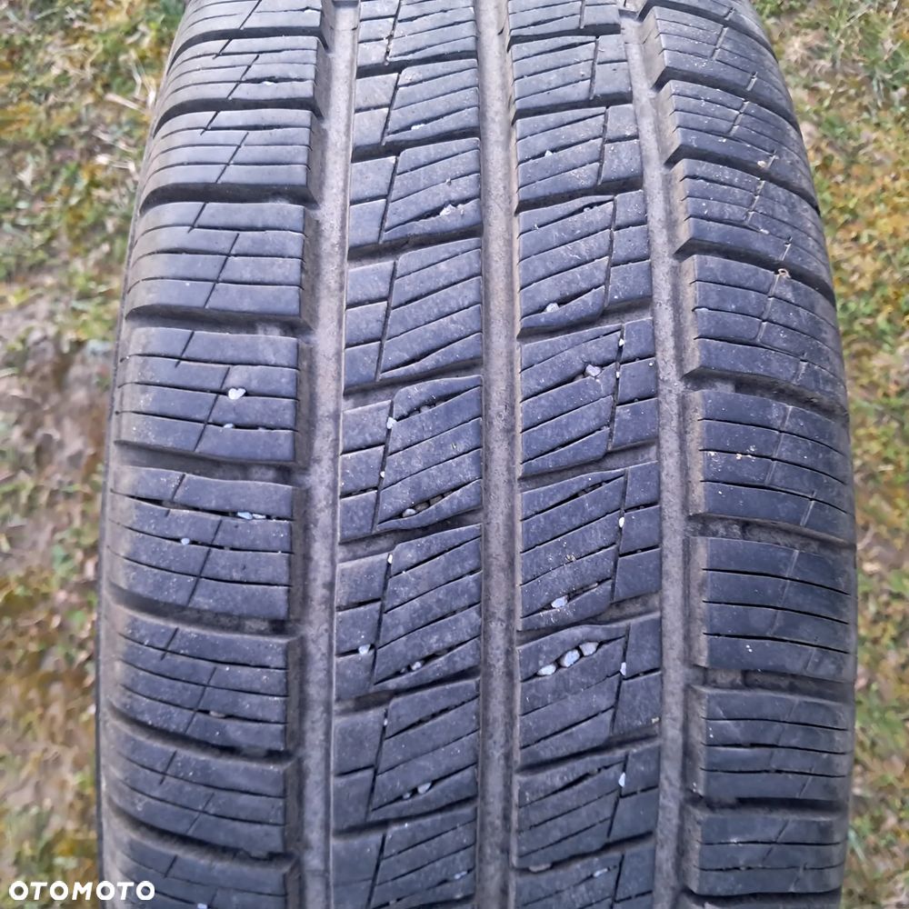 Opona wielosezonowa Sprinter Transit 235/65/16C 235/65R16C Hankook Vantra STA S2 7,5mm igła - 1