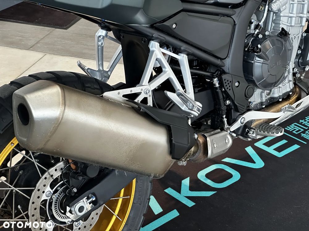 KOVE 800X Pro - 10