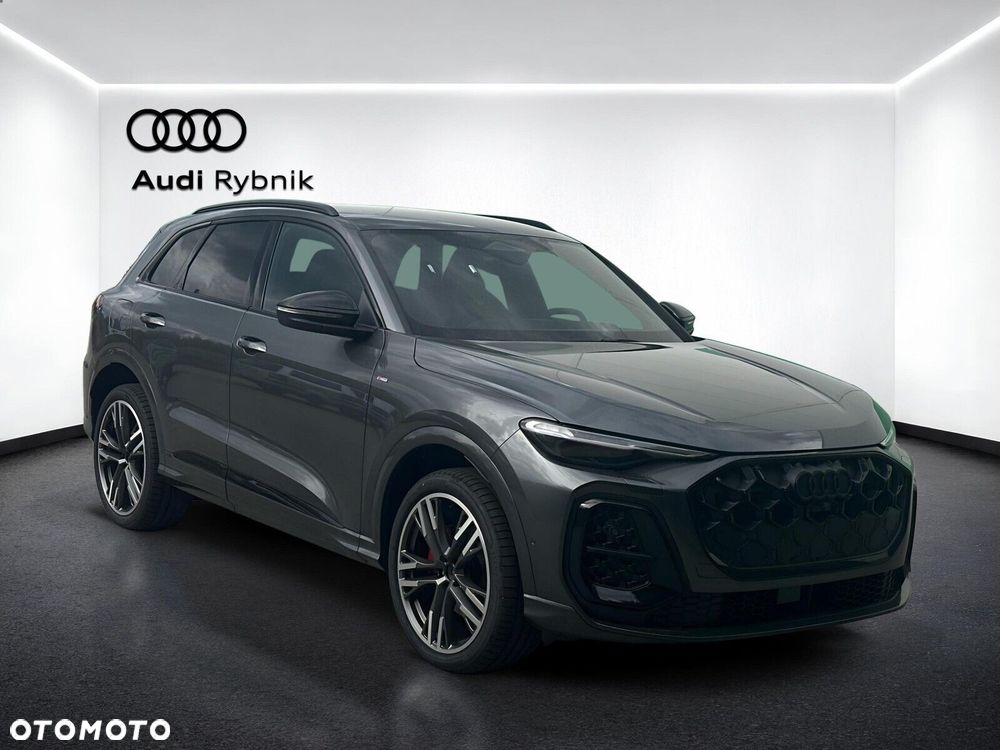 Audi Q5 - 9