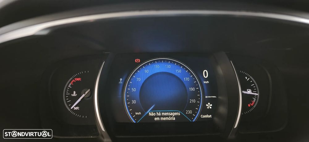 Renault Talisman Sport Tourer - 19
