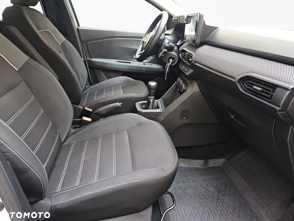 Dacia Sandero - 15