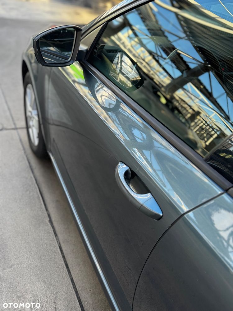 Skoda Octavia 2.0 TDI SCR Ambition DSG - 12