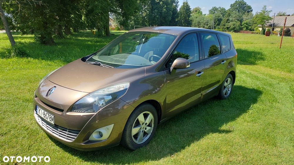 Renault Grand Scenic - 3