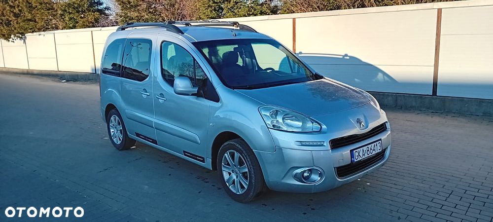 Peugeot Partner 1.6 HDi Active - 6