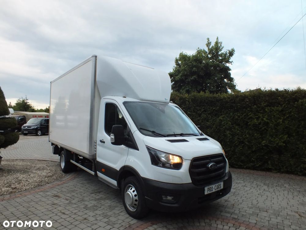 Ford Transit - 3