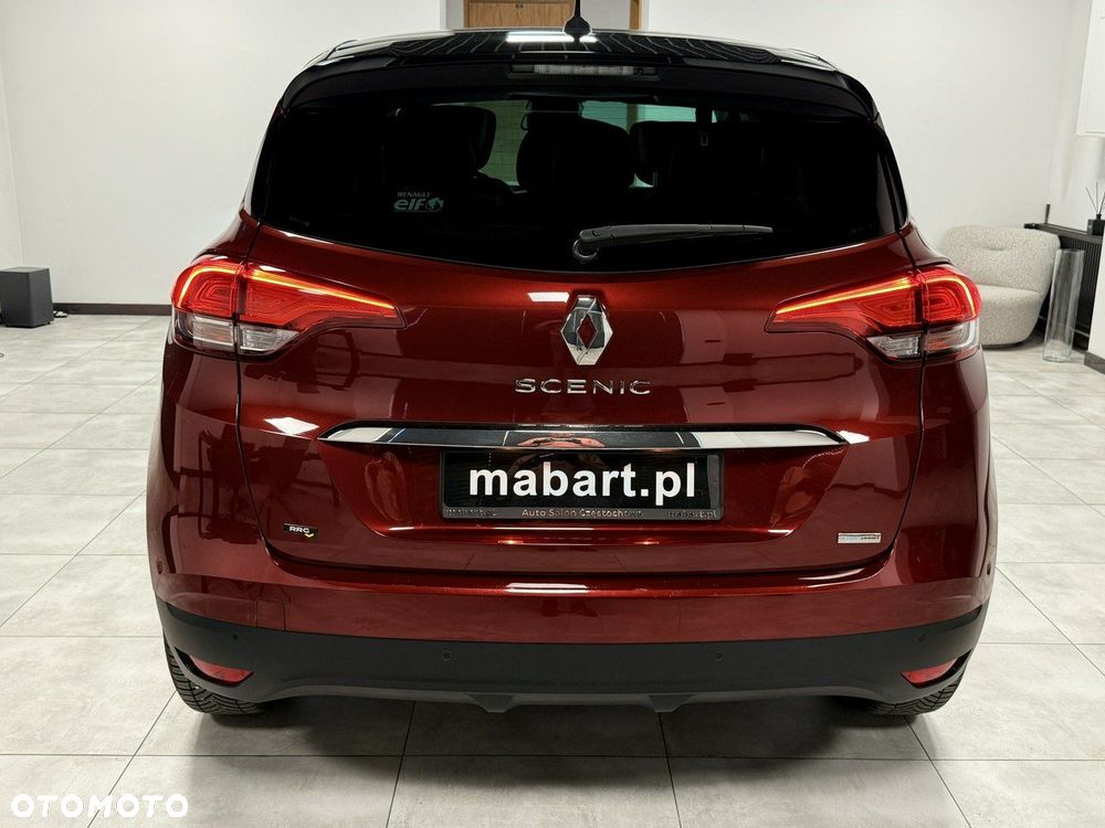 Renault Scenic - 4