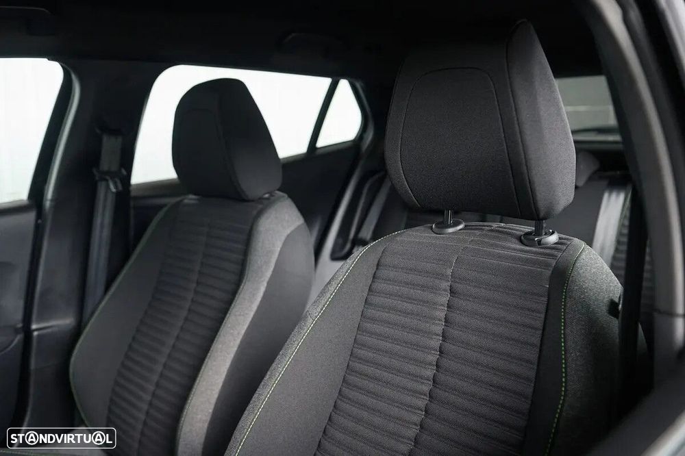 Peugeot 2008 1.2 PureTech Style - 49