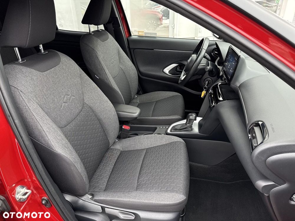 Toyota Yaris Cross Hybrid 1.5 Comfort - 9