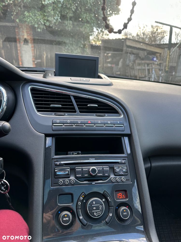 Peugeot 5008 2.0 HDi Business Line - 9