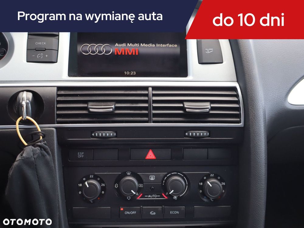 Audi A6 Avant - 14