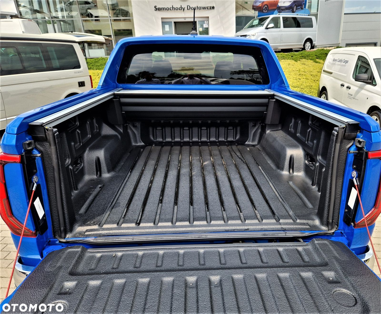 Volkswagen Amarok - 11