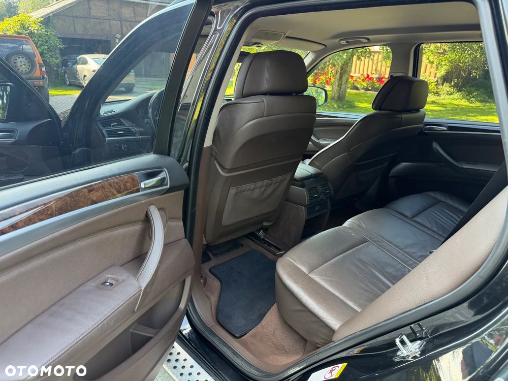BMW X5 3.0d xDrive - 14