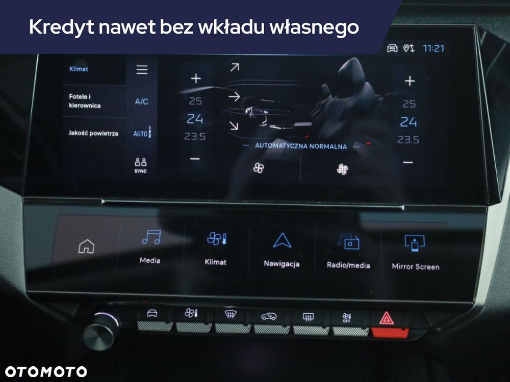 Peugeot 308 - 11