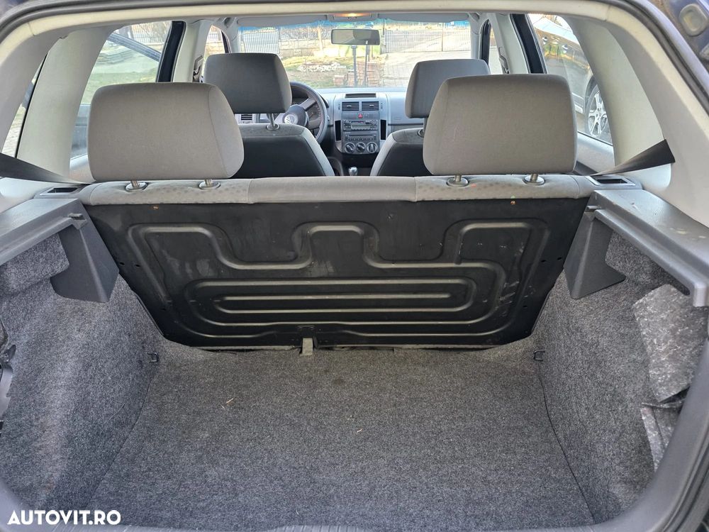 Volkswagen Polo 1.2 - 3