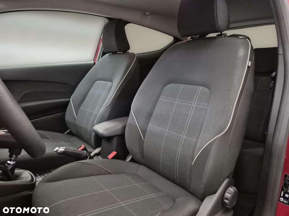 Ford Fiesta - 9