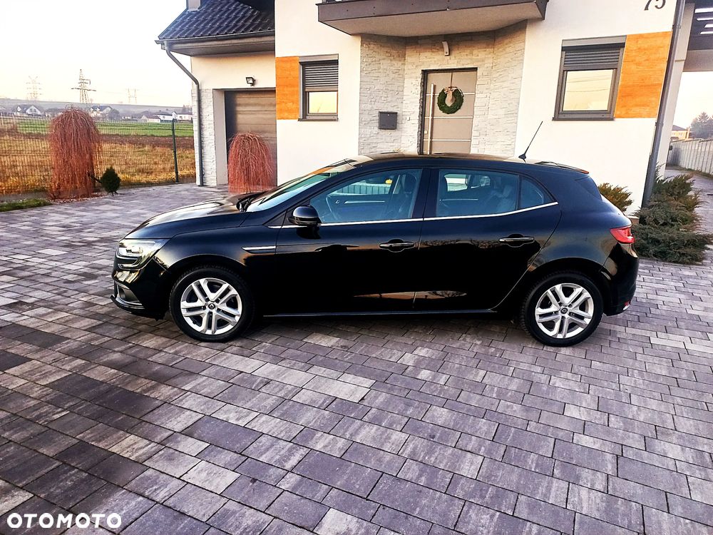 Renault Megane ENERGY dCi 130 BUSINESS - 8