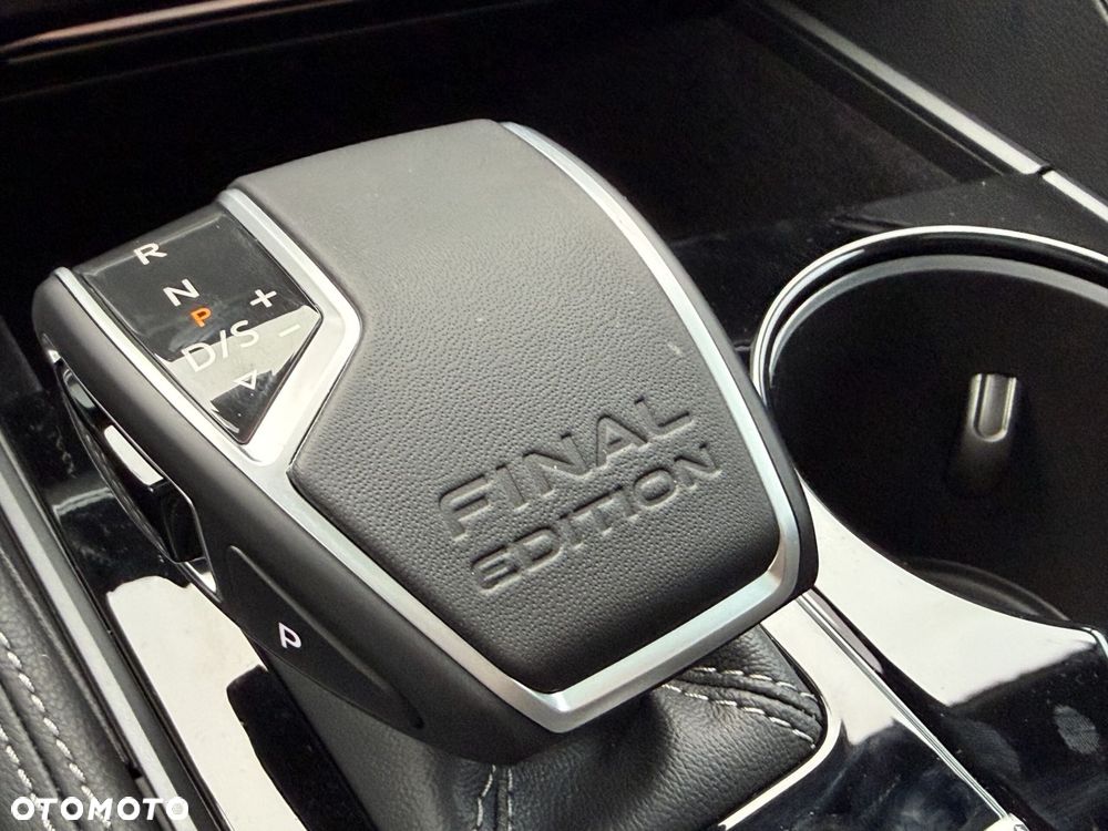 Volkswagen Touareg - 6