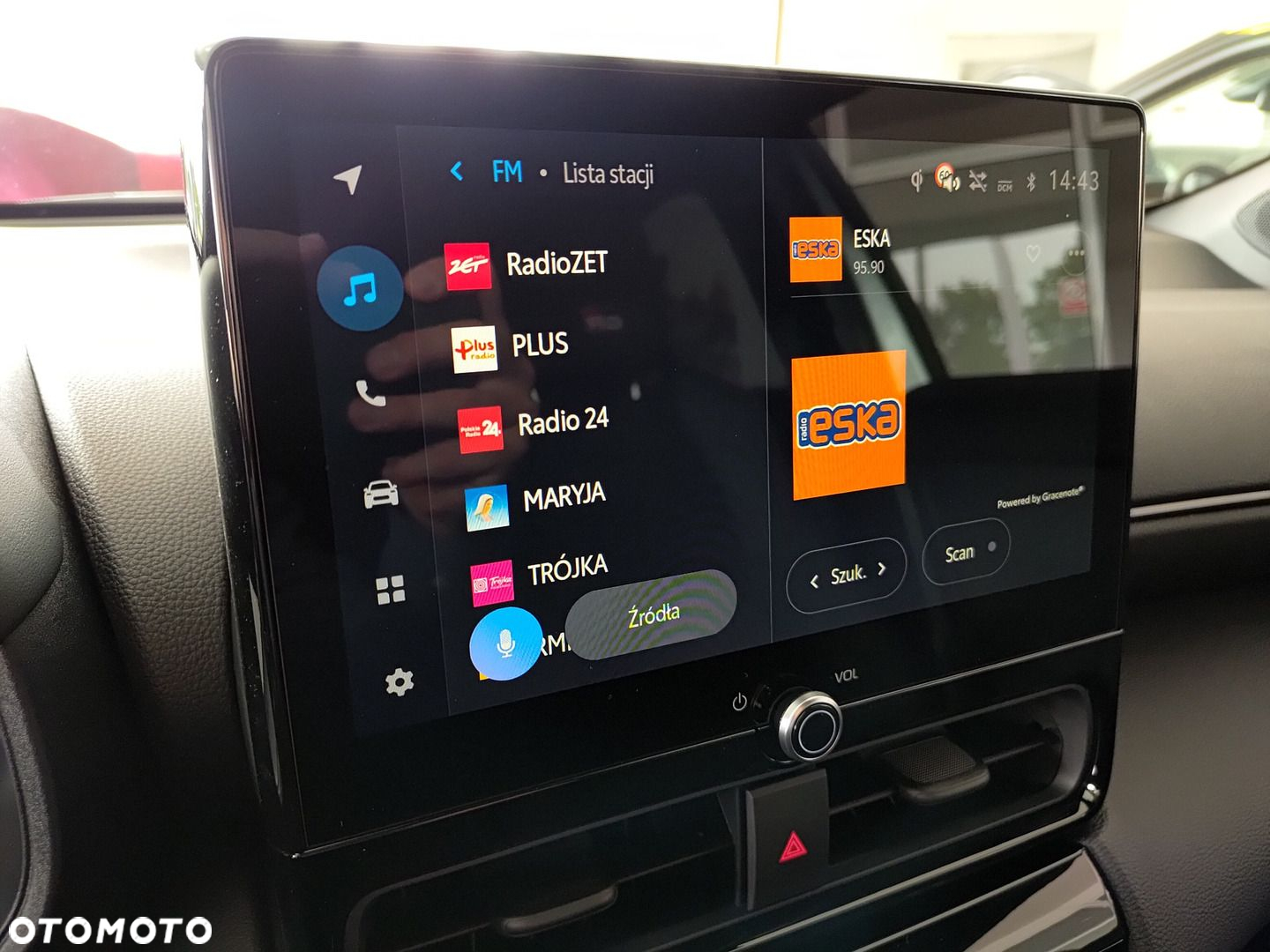 Toyota Yaris Cross - 13