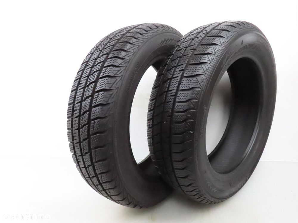 2x 165/65R15 OPONY ZIMOWE Point S WinterStar 3 81T - 1