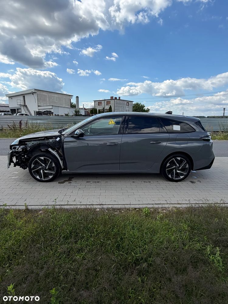 Peugeot 308 - 3