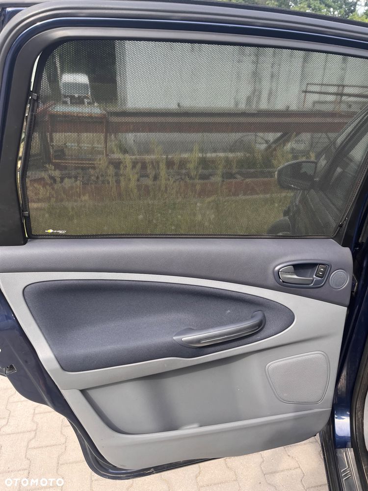 Ford S-Max 2.0 TDCi Titanium - 15