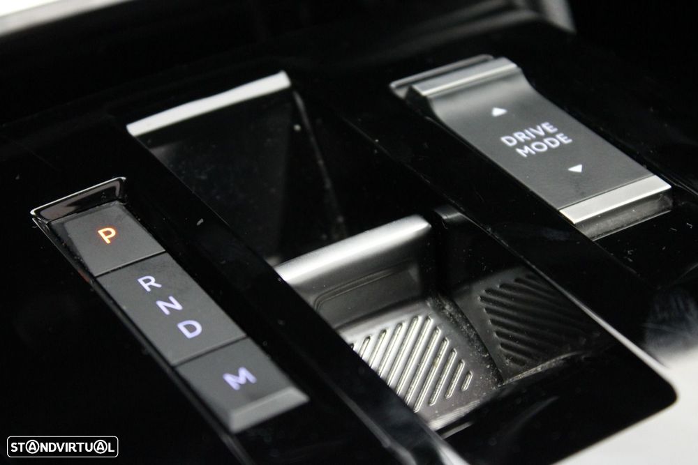 Citroën C4 X 1.2 PureTech Max EAT8 - 20