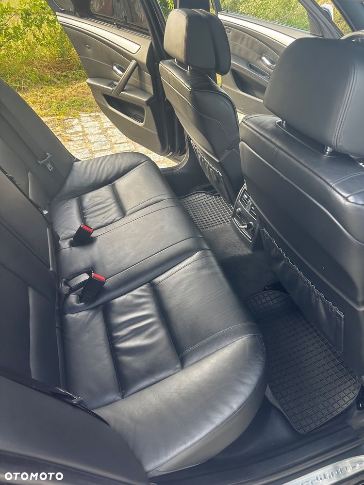BMW Seria 5 - 17
