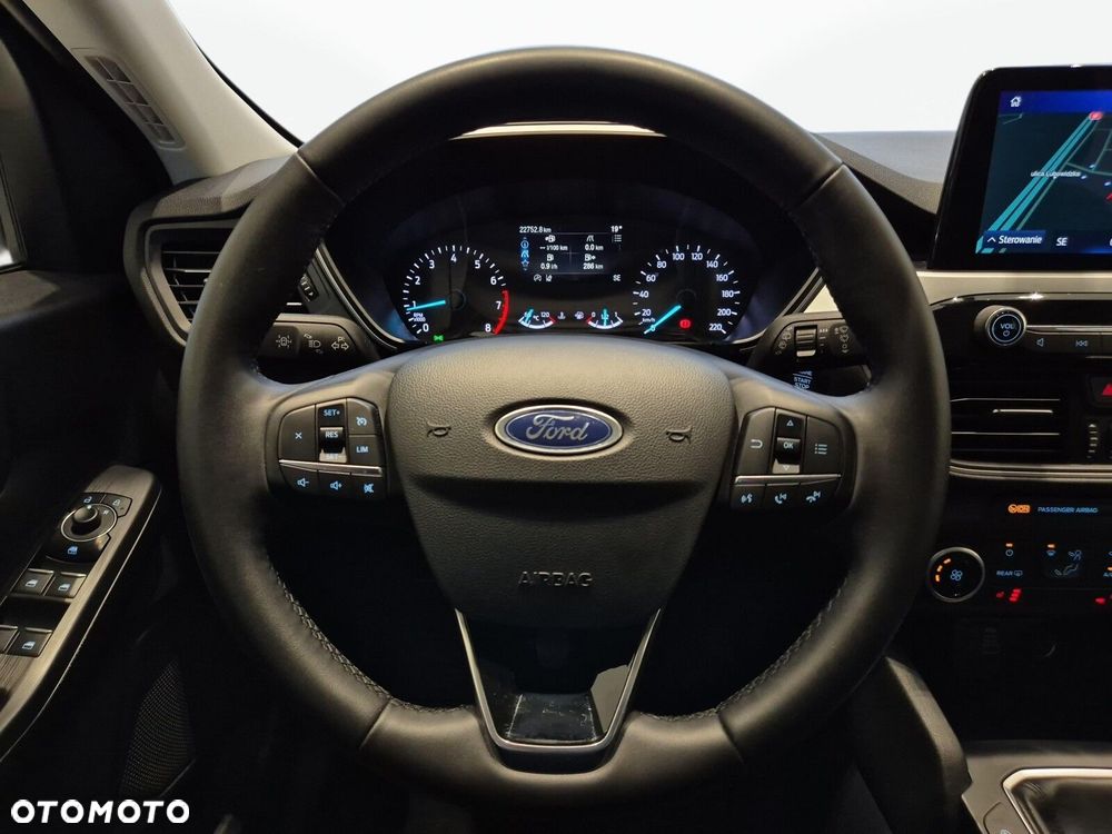 Ford Kuga 1.5 EcoBoost FWD Trend - 16