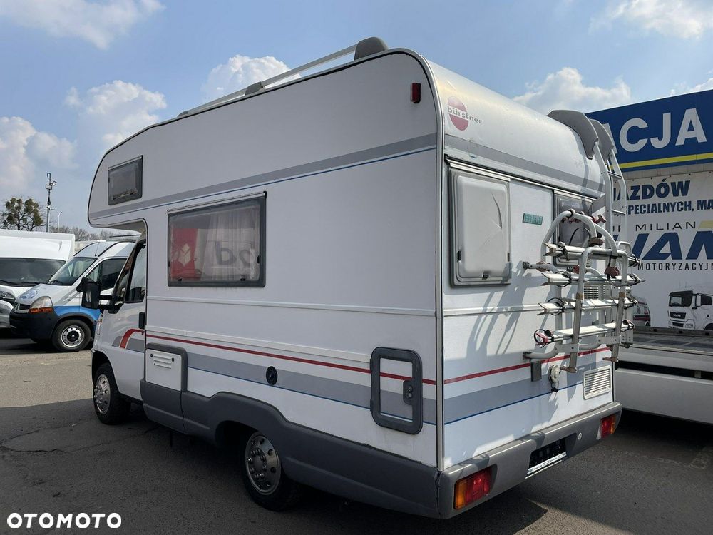 Fiat Ducato - 40