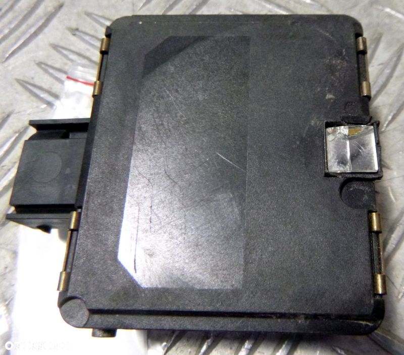 Alfa Romeo Gulia Radar 0203306247 - 3