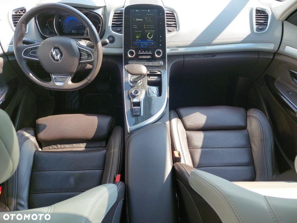 Renault Espace - 16