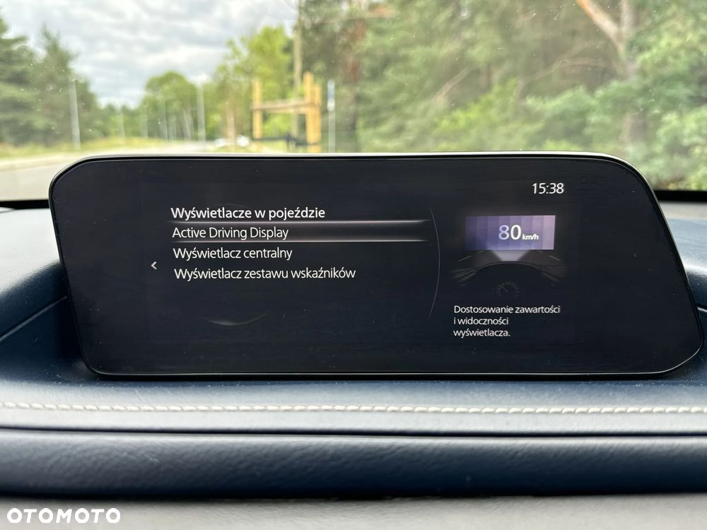 Mazda CX-30 SKYACTIV-G 2.0 M-Hybrid - 28