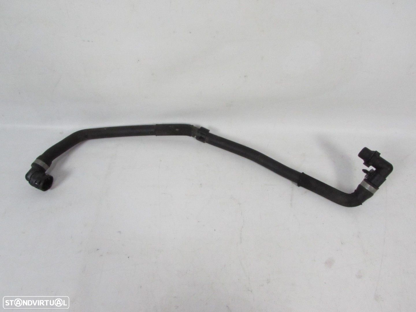 Tubo de água Bomba Elétrica Seminovo/ Original BMW X5 (G05) 17128742656 - 1