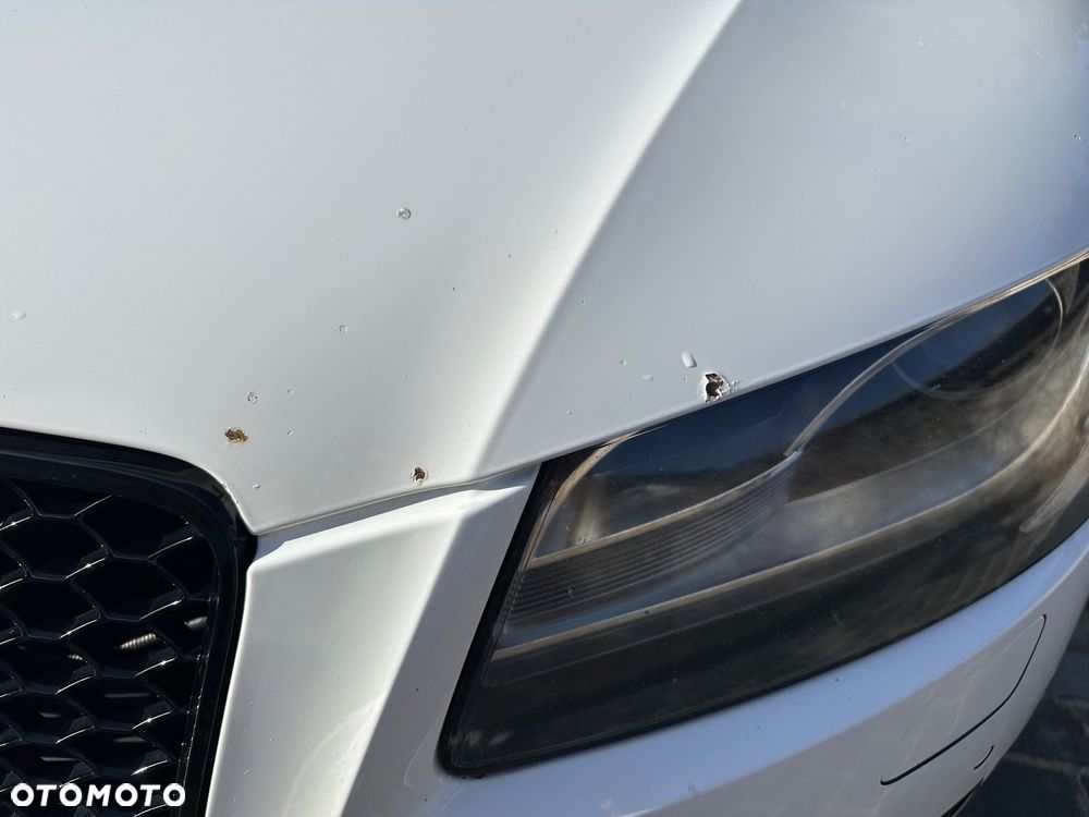 Audi A5 Sportback 2.0 TFSI - 16