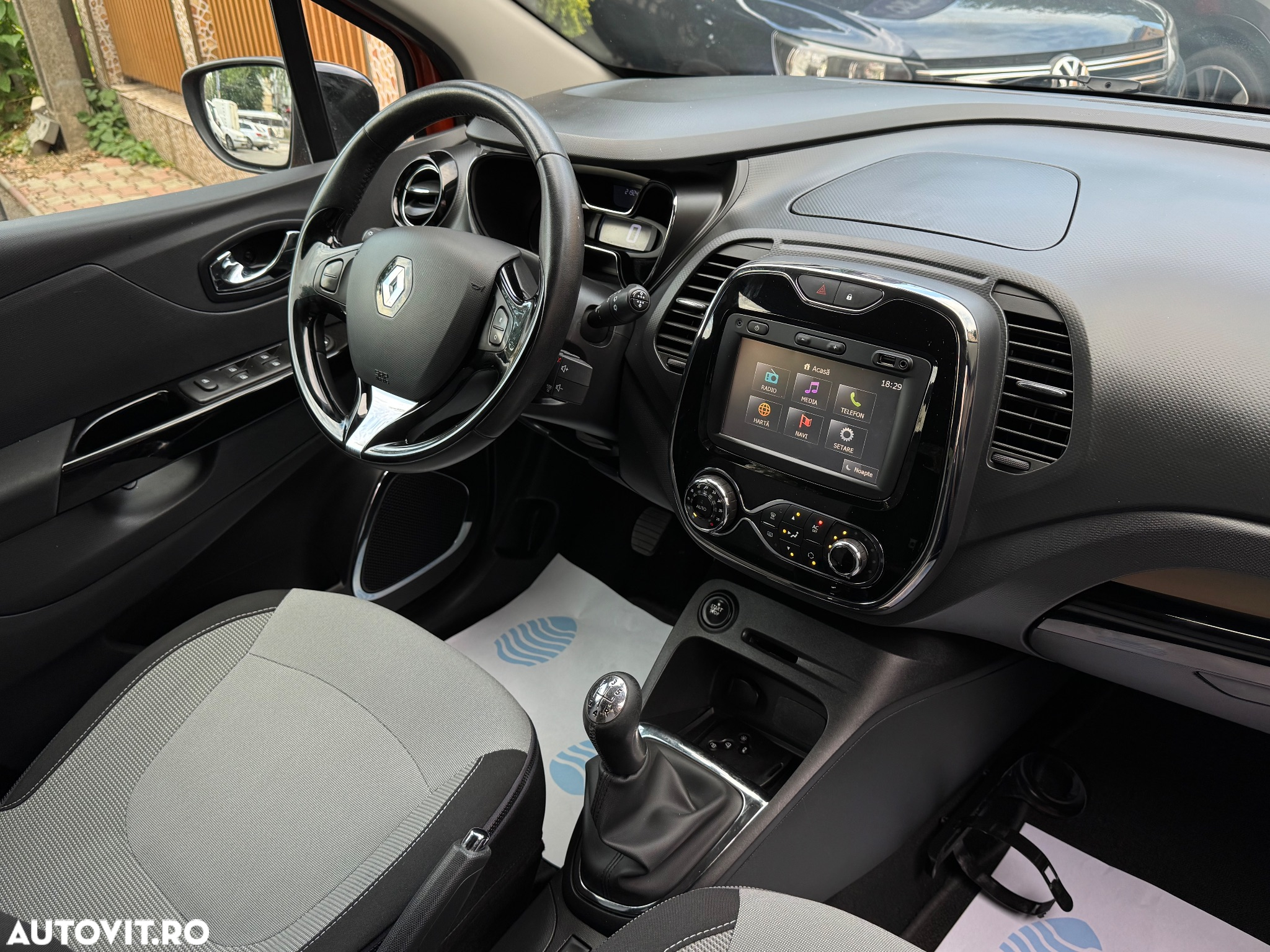 Renault Captur ENERGY dCi XMOD - 24