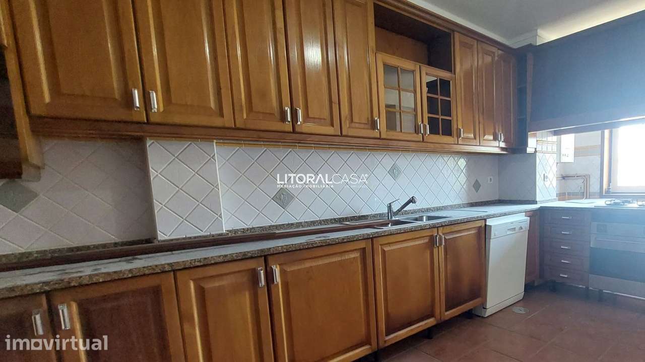 Apartamento T3 duplex | São Bernardo - Grande imagem: 2/27