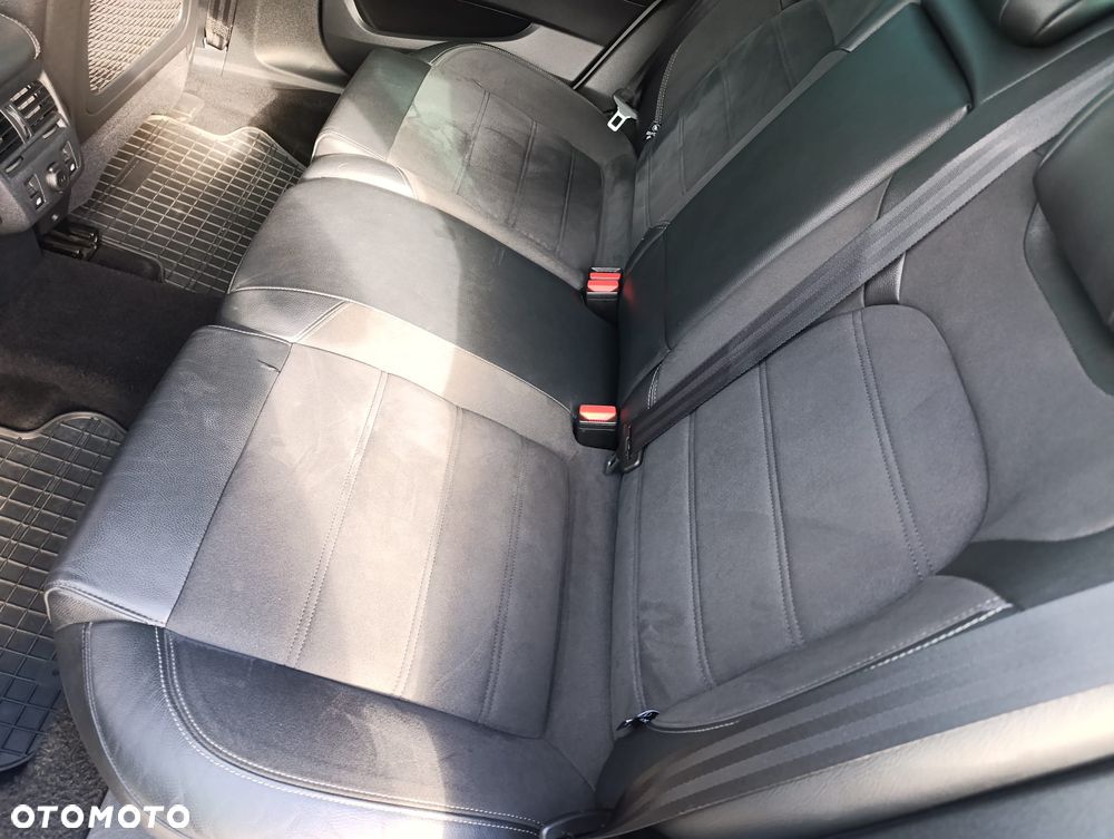 Citroën DS5 2.0 HDi SoChic - 15