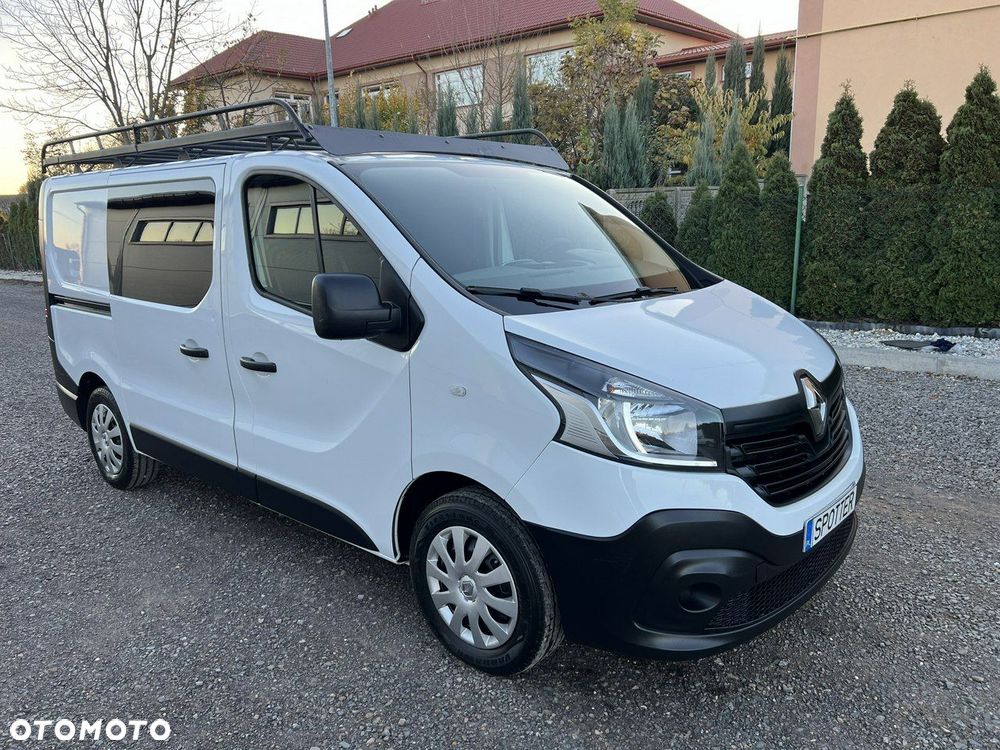 Renault Trafic - 3