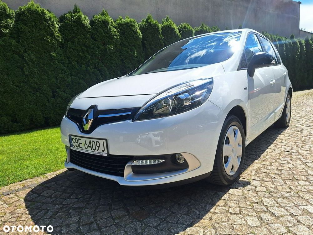 Renault Scenic - 31