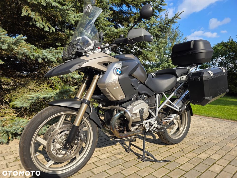 BMW GS - 27
