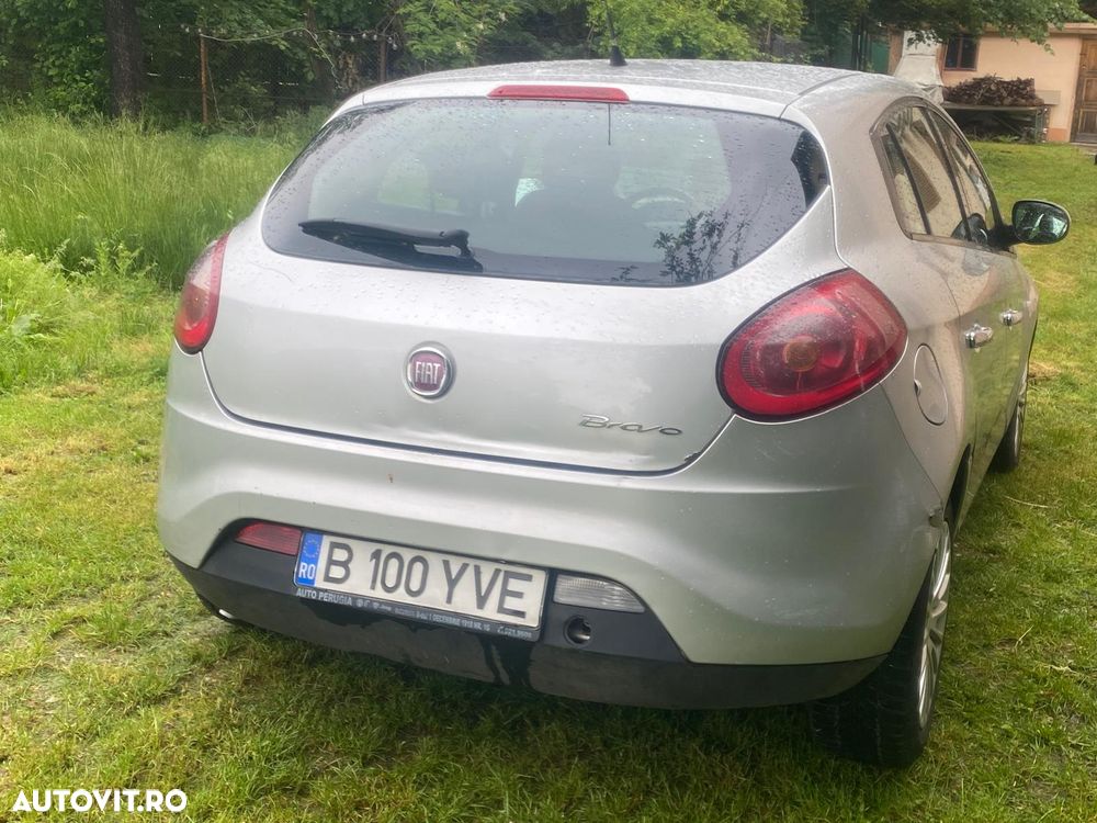 Fiat Bravo - 5