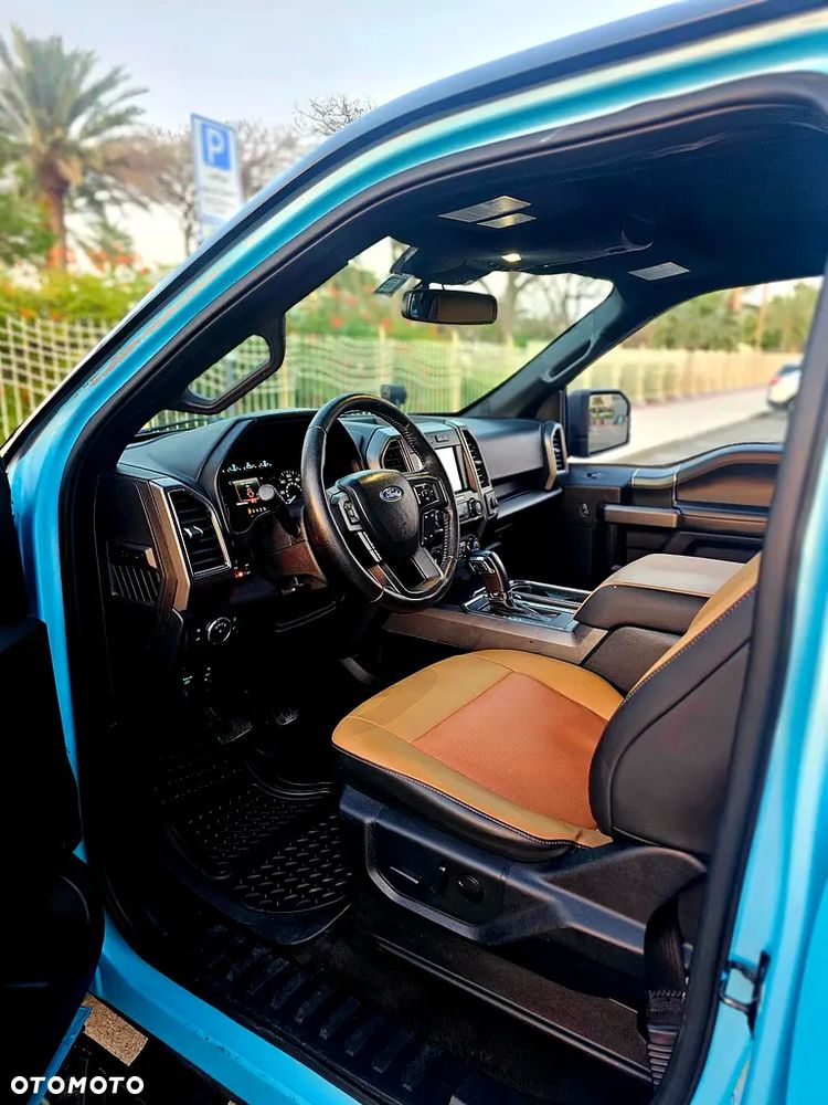 Ford F150 - 10
