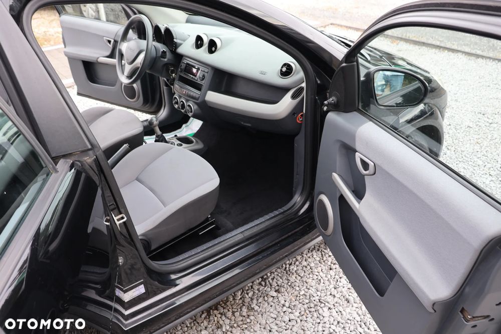 Smart Forfour pure limited - 11