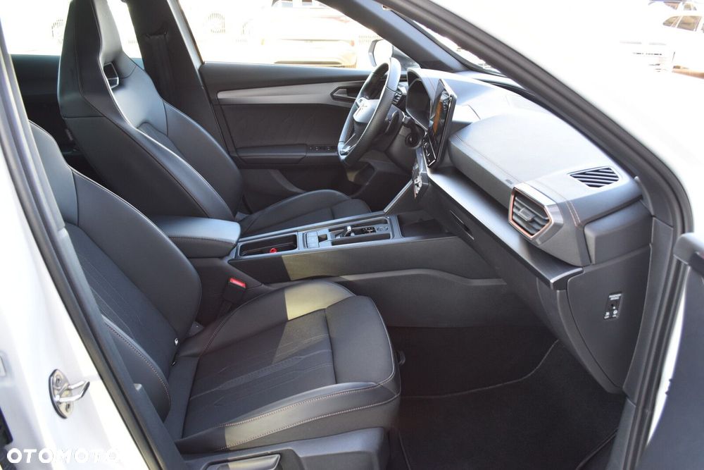Cupra Formentor 2.0 TSI 4Drive VZ DSG - 36