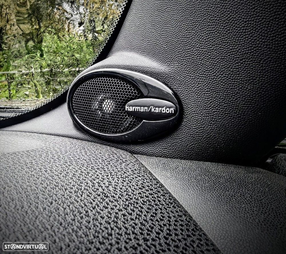 MINI 3 Portas Cooper S - 19