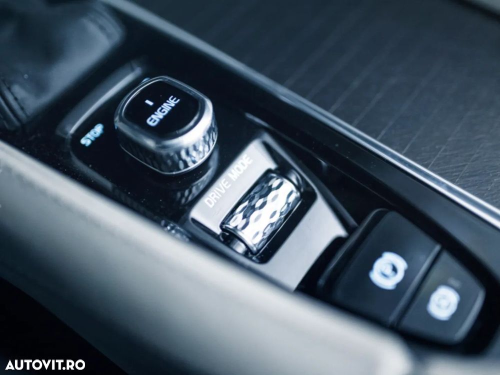 VOLVO V90 2017 — imagine 11