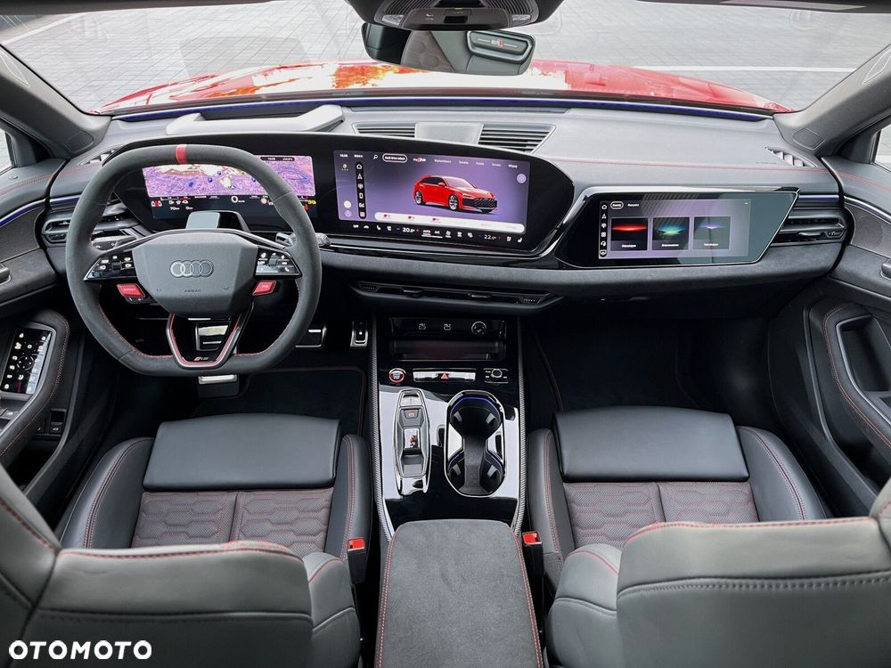 Audi RS5 Coupé - 5